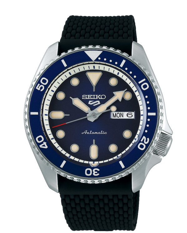 Seiko Suits Style SRPD71K2