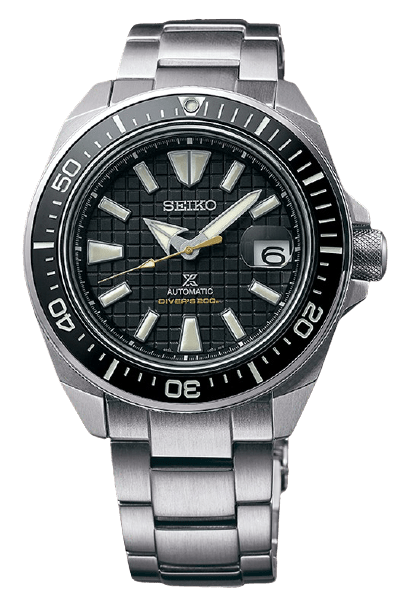 Seiko Prospex Diver SRPE35K1