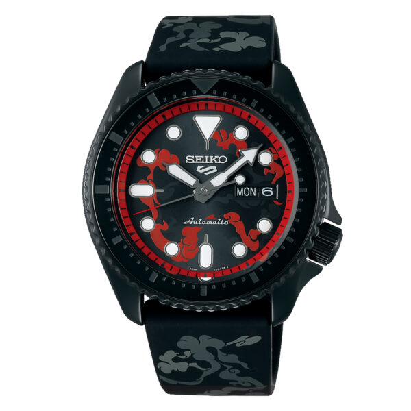 Seiko One Piece Limited Edition