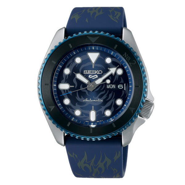 Seiko One Piece Limited Edition