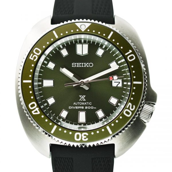 Seiko Prospex Diver SPB153J1