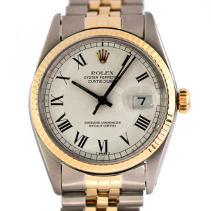 Rolex Datejust 36 Oyster Perpetual